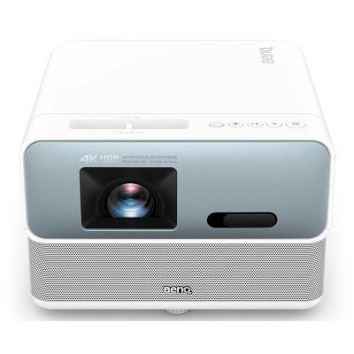 BenQ GP500 Proyector Smart TV ANSI LED UltraHD 4K 1500 Lúmenes