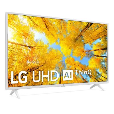 LG 43UQ76906LE 43″ LED UltraHD 4K HDR10 Pro