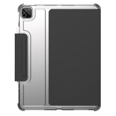 UAG [U] Funda Lucent Negra para iPad Pro 12.9″
