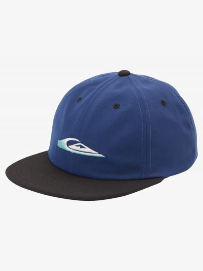 Block Stocker – Gorra con Ajuste Posterior a Presión para Hombre