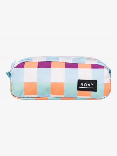 Da Rock Printed – Estuche para Lápices para Mujer