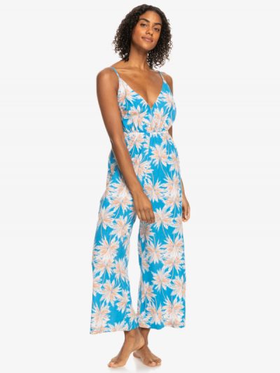 Never Ending Summer – Mono Largo con Tirantes para Mujer