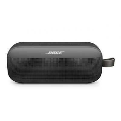Bose – Altavoz portátil Bose SoundLink Flex II Bluetooth.