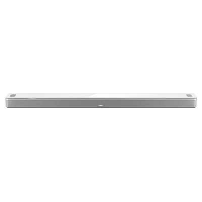 Bose – Barra de sonido inteligente Bose Smart Ultra Soundbar.