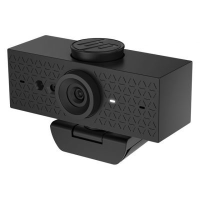 HP – Wecam HP 620 Full HD.