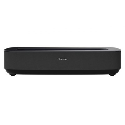 Hisense – Proyector láser Hisense PL1SE Cinema 4K, de 80′ a 120′.