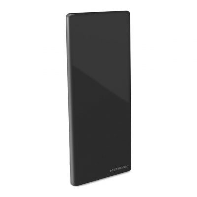 Metronic – Antena Interior Extraplana HD 4K.