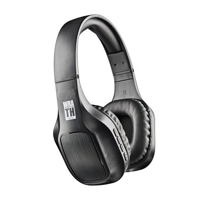 NGS – Auriculares Inalámbricos de diadema NGS Artica Wrath Compatibles con Bluetooth y Jack 3.5mm.