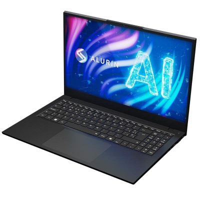 Alurin Flex Advance IA Intel Core Ultra 5 125H/16GB/1TB SSD/15.6″