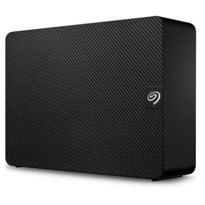 Seagate Expansion Desktop 3.5″ 6TB USB 3.0 Negro