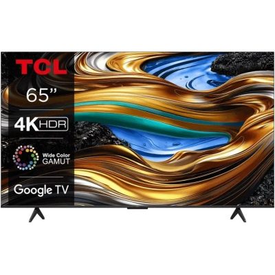 TCL P75 Series 65P755 65″ LED UltraHD 4K Smart TV