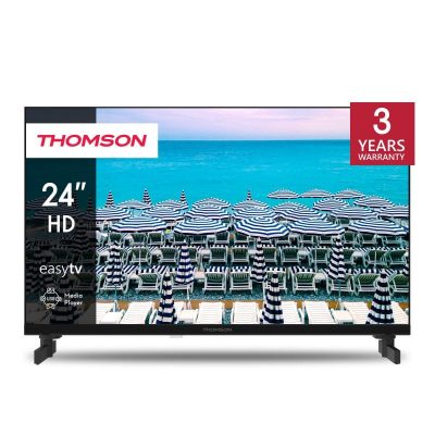 Thomson Easy TV 24HD2S13 24″ LED HD