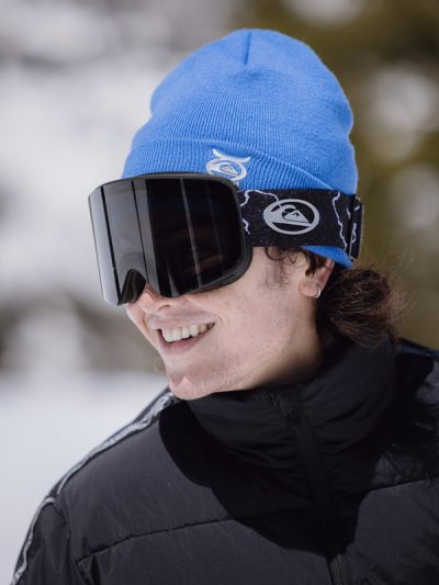 Switchback M Fallon – Máscara para snowboard para Hombre