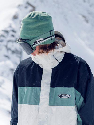 Switchback – Máscara para snowboard para Hombre