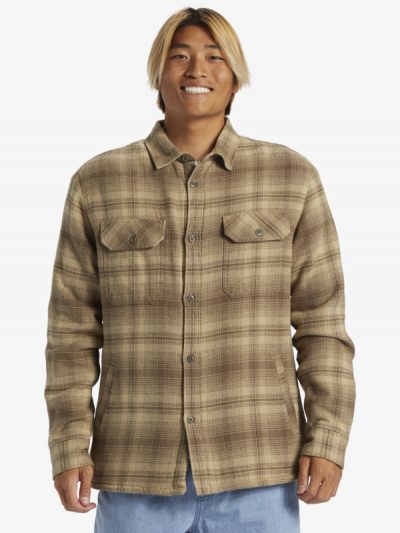 Venture   – Chaqueta sherpa para Hombre
