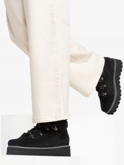 Bradie – Botas para Mujer