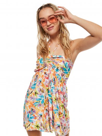 Happy Hour – Vestido Mini para Mujer