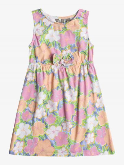 Summer Air – Minivestido de playa para Chicas 2-7