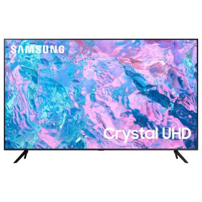 Samsung UE65CU7172UXXH 65″ LED Crystal UltraHD 4K HDR10+
