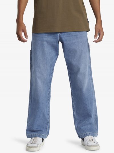 Carpenter  – Vaquero elástico para Hombre