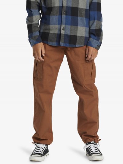 DNA Beach    – Pantalones cargo para Chicos 8 – 16 años