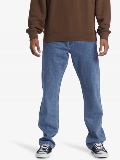 Modern Wave Nineties – Pantalón vaquero para Hombre