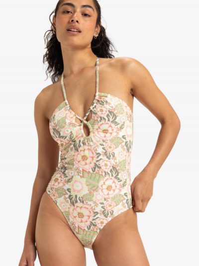 Canarias  – Bañador de una pieza para Mujer