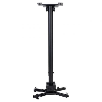 Fonestar – Soporte orientable de techo para proyectores Fonestar SPR-570N.