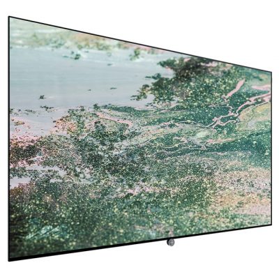 LOEWE – TV OLED 195 cm (77′) Loewe bild i.77 DR 1TB, UHD 4K, HDR, Wi-Fi y Smart TV, para colgar en pared con soporte incluido.