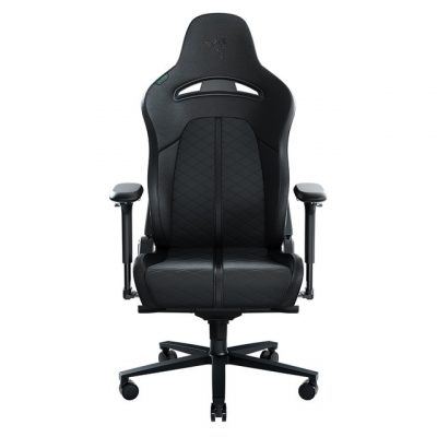 Razer – Silla Gaming Razer Enki Negro.