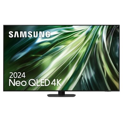Samsung – TV Neo QLED 139 cm (55′) Samsung TQ55QN90DATXXC 4K AI Upscalling con Inteligencia Artificial Smart TV (Reacondicionado grado A).