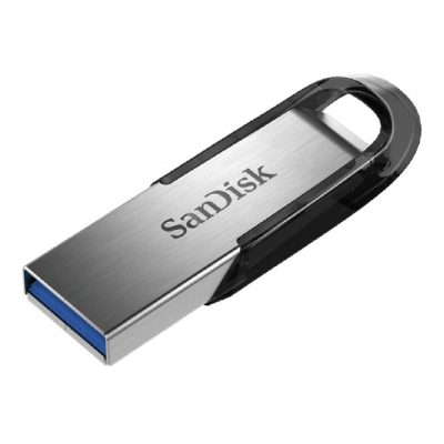 Sandisk – Pendrive Sandisk Ultra Flair USB 3.0 64 GB.