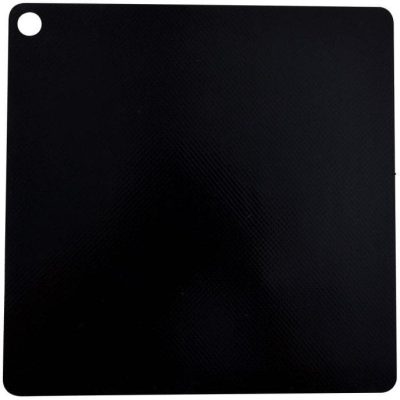 Bergner Protector de Placas de Inducción de 25X25cm