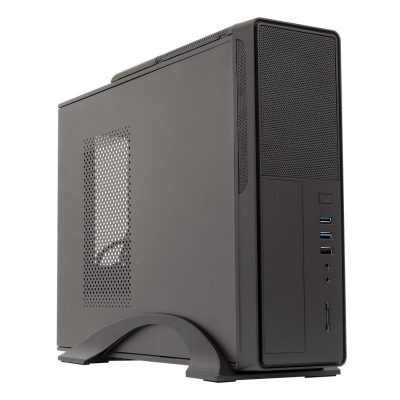 Epical-Q SOHO205 Intel Core i5-12400/32GB/2TB SSD Nvme Negro