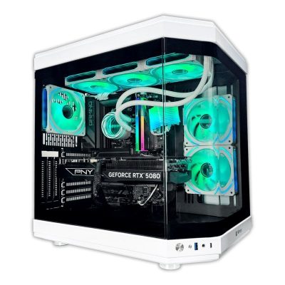 NitroPC Boost Nitro Intel Core i9-14900KF/32GB/2TB SSD/RTX 4070 Ti SUPER