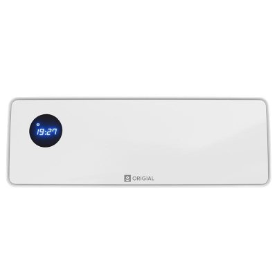 Origial AIRWARM WIFI Split de Baño 2000W Blanco