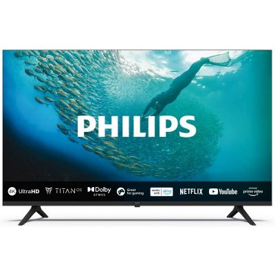 Philips 65PUS7009 65″ 164cm 4K UHD LED TV Dolby Atmos Titan OS
