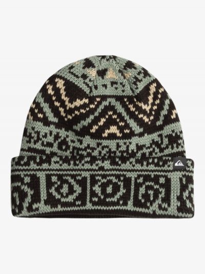 Archive – Gorro con Dobladillo para Hombre