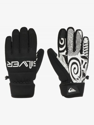 Method  – Guantes de snow para Hombre