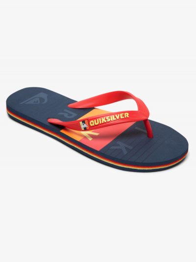 Molokai Word Block – Chanclas para Chicos