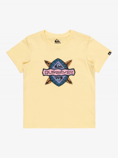 Rain Maker – Camiseta para Chicos 2-7