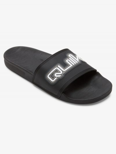 Rivi – Sandalias Slider para Hombre