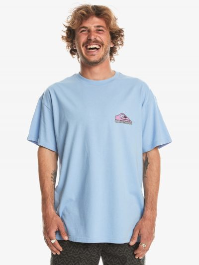 Take Us Back – Camiseta Extragrande para Hombre