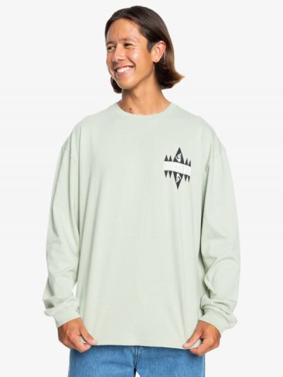Take Us Back – Camiseta de manga larga para Hombre