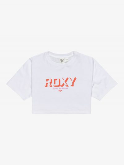 Active Teenager – Camiseta de manga corta para Chicas (4 – 16 años)