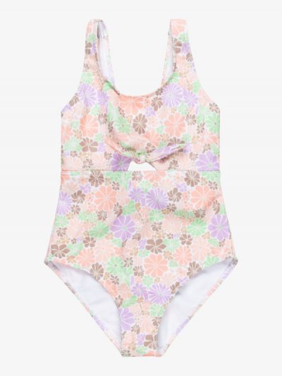 All About Sol – Bañador Entero para Niñas 6-16