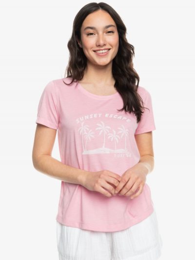 Chasing The Wave – Camiseta para Mujer