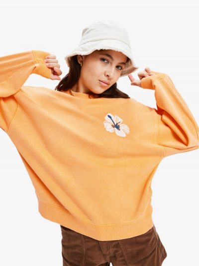 Lineup – Top con cuello redondo para Mujer