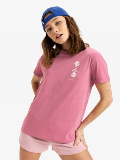 Oceanregular Art – Camiseta de manga corta para Mujer