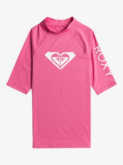 Wholehearted – Licra de manga corta para Chicas 6-16